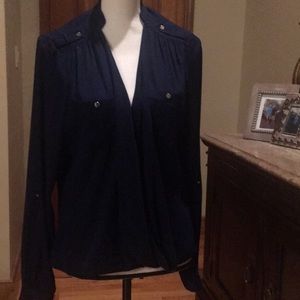 White House black market top